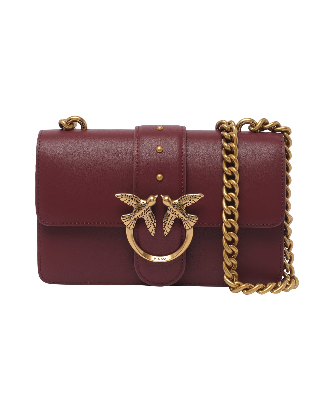 Cuero | Mini Love One Shoulder Bag