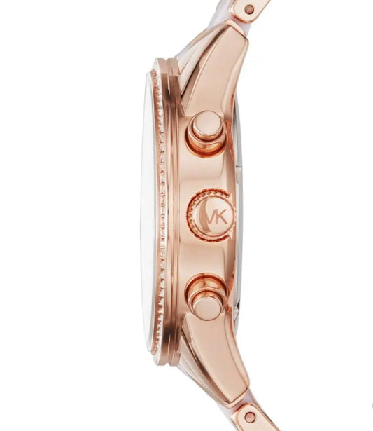 Cuero | Original MK6324 Women Watch