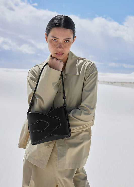 Cuero | Nodde Edition Smooth Black