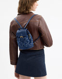 COACH Harper Flap Women's Bag with Horse and Carriage Print