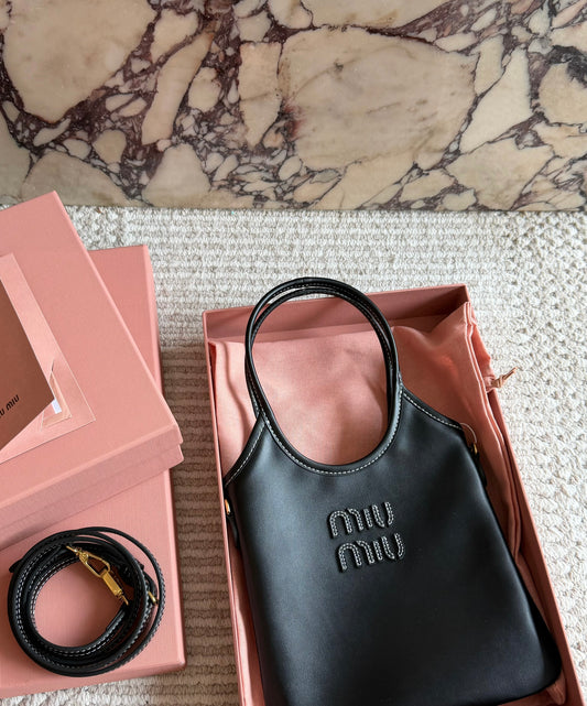 Cuero | Soft Leather Tote