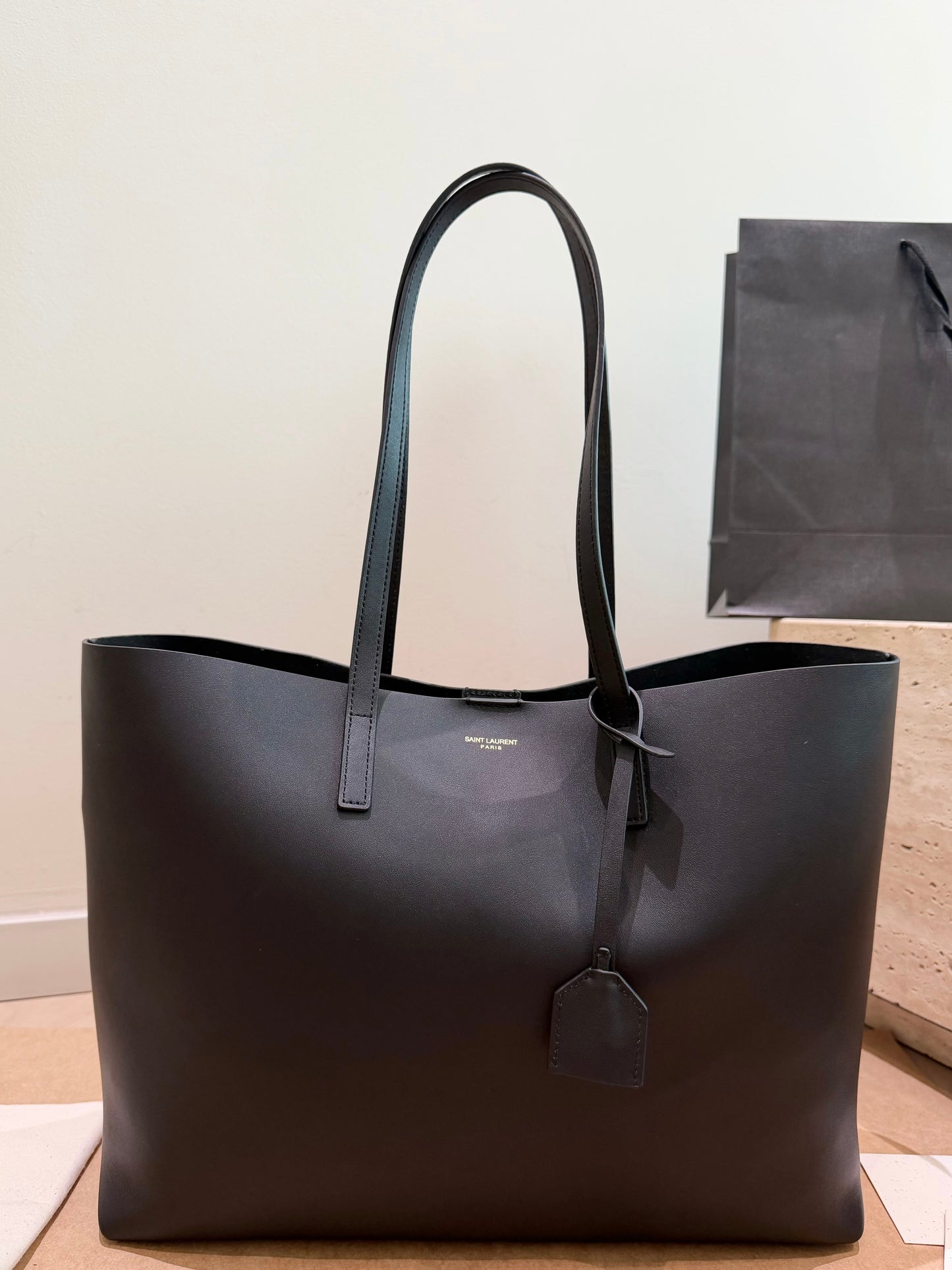 Cuero | Minimalist Tote Bag
