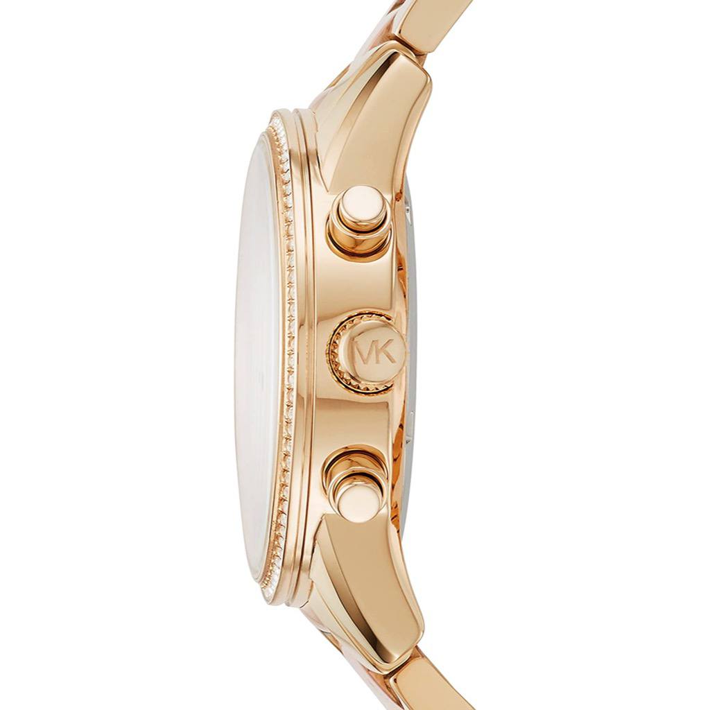 Cuero | Original MK6475 Women Watch
