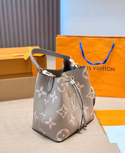 Cuero | NéoNoé MM Bag