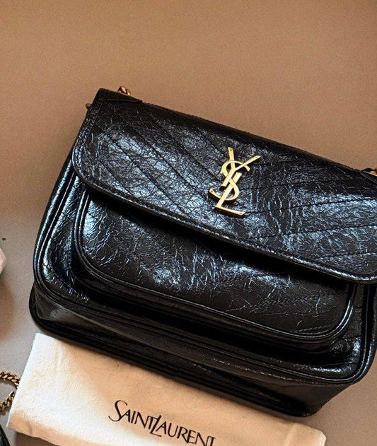 Cuero | Niki Large shoulder bag