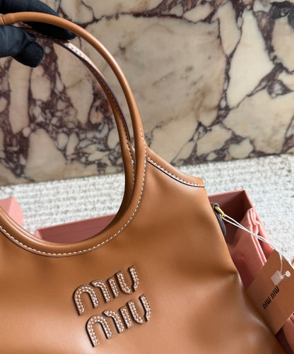 Cuero | Soft Leather Tote