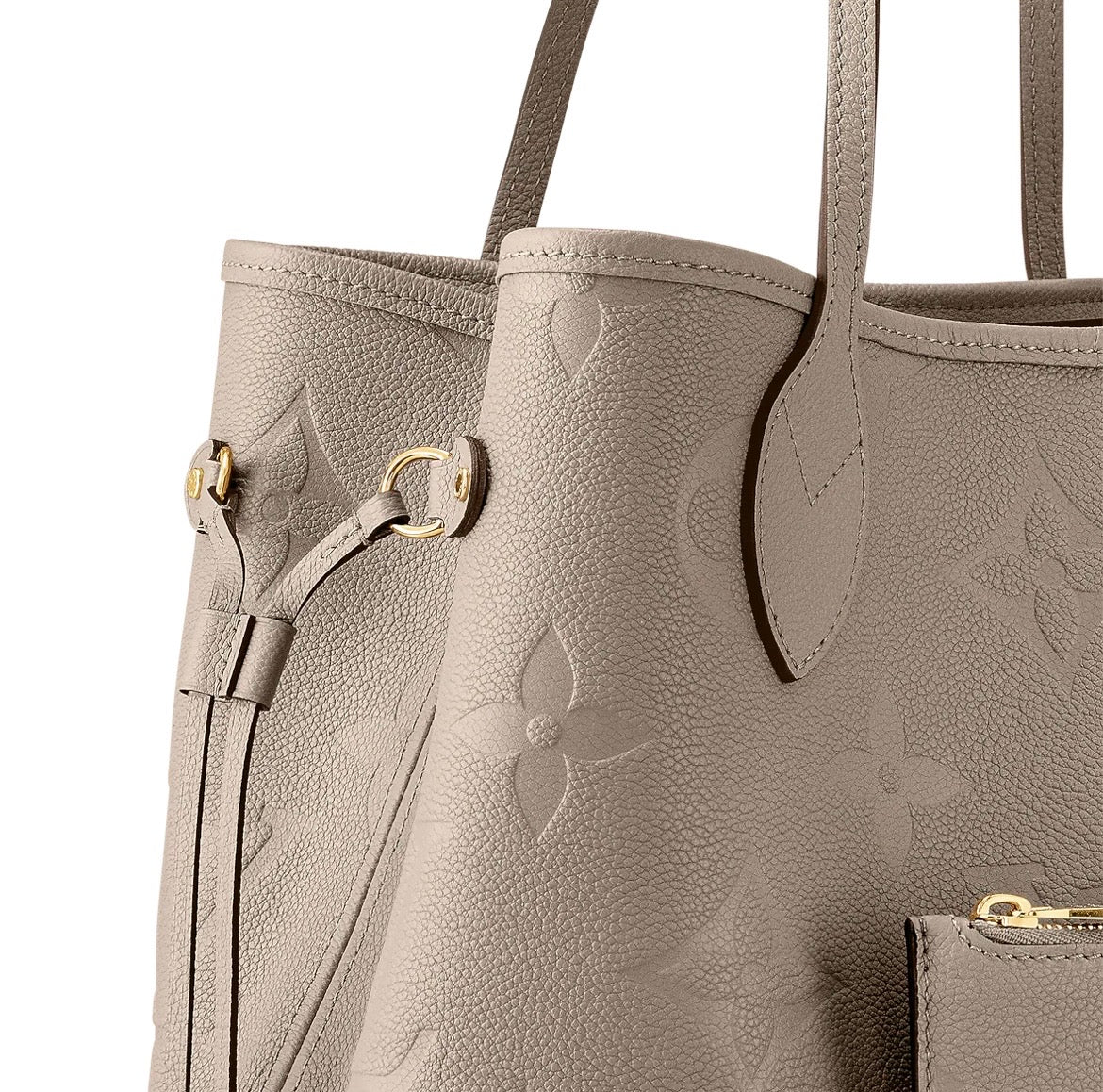 Cuero | Neverfull MM