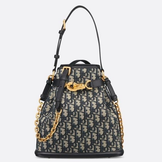 Cuero | Bucket Bag