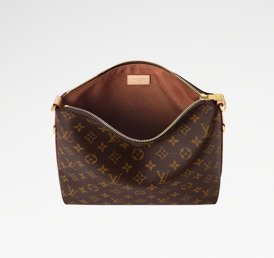 Cuero | Multipass Bag