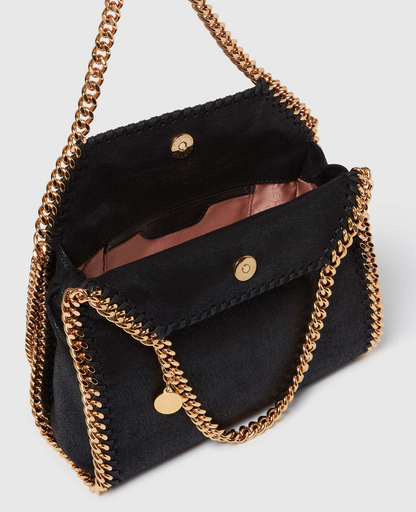 Cuero | Falabella Mini Tote Bag