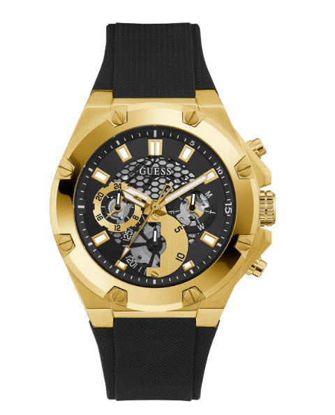 Cuero | Original GW0334G2 Men Watch