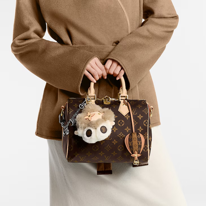 Cuero | Speedy Bandoulière 25