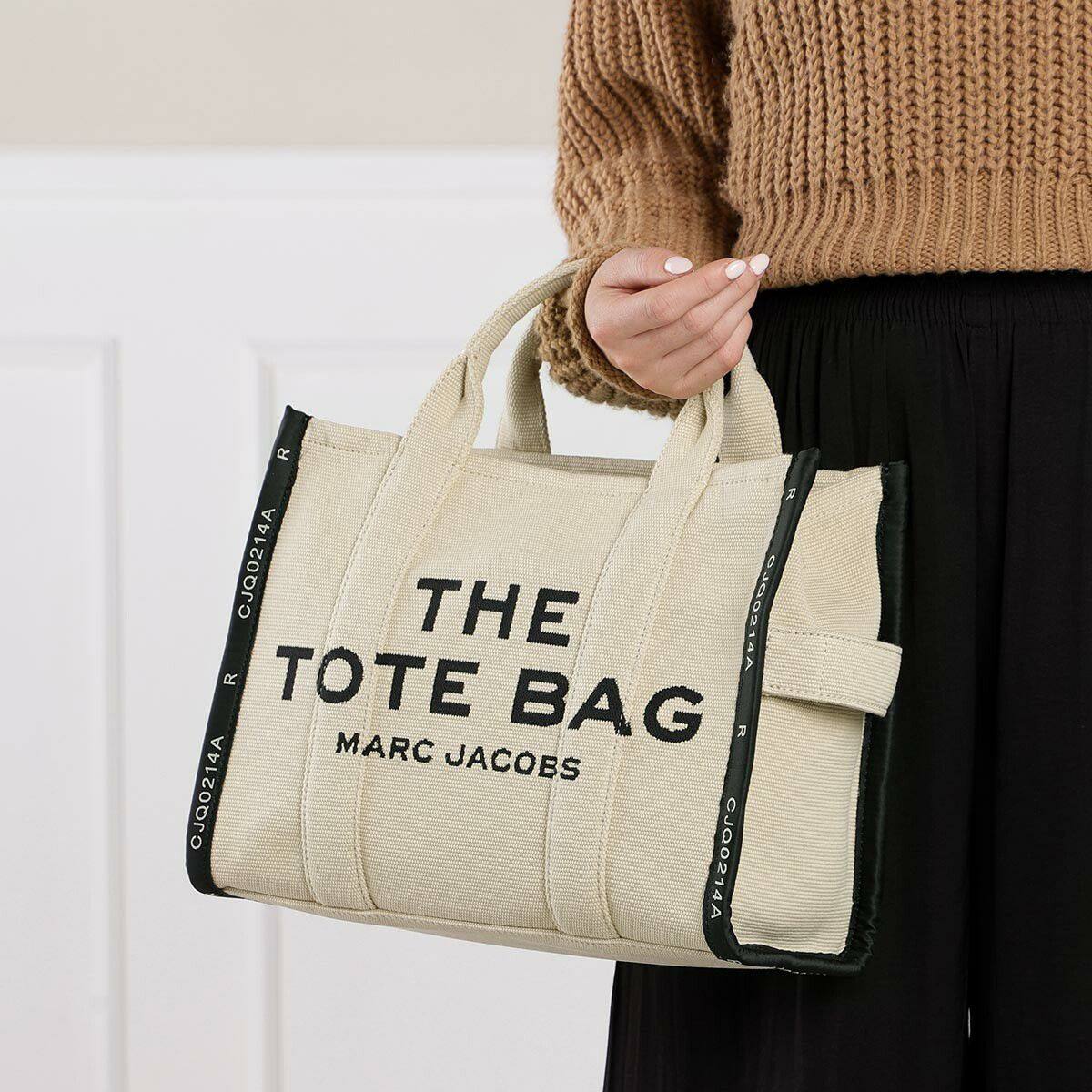 Cuero | Medium Traveler Tote Bag
