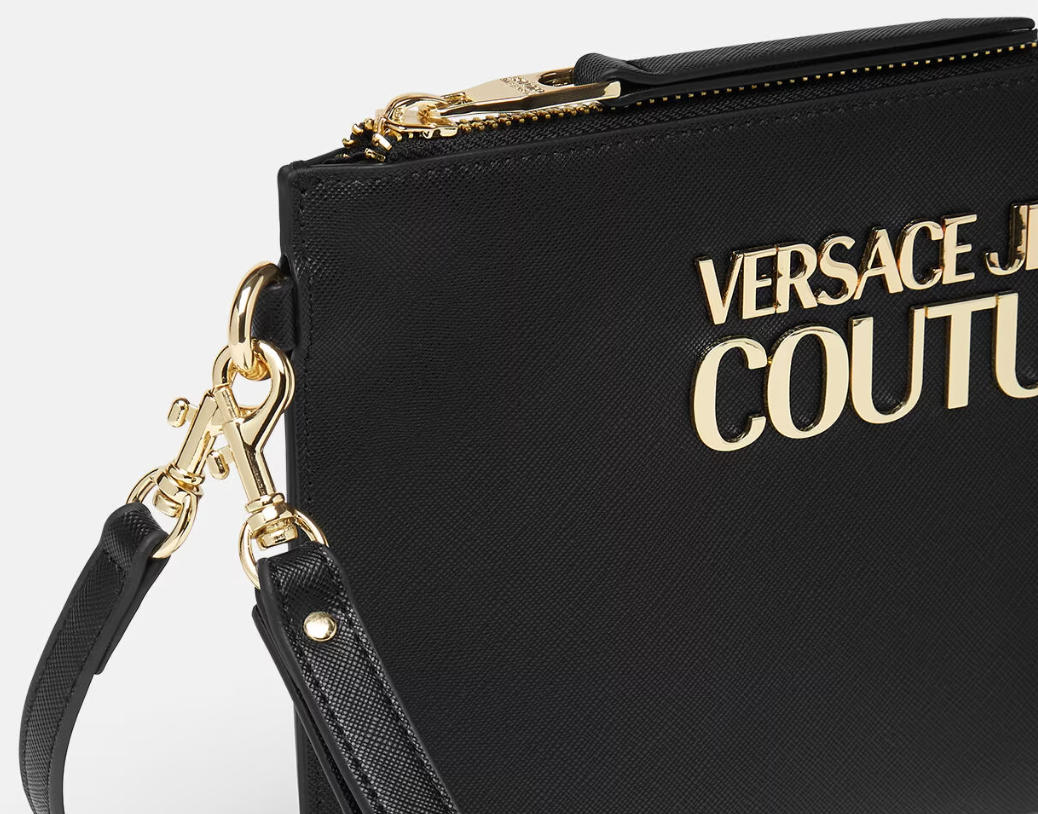 Cuero | LOGO LOCK POUCH