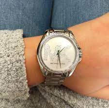 Cuero | Original MK6554 Women Watch