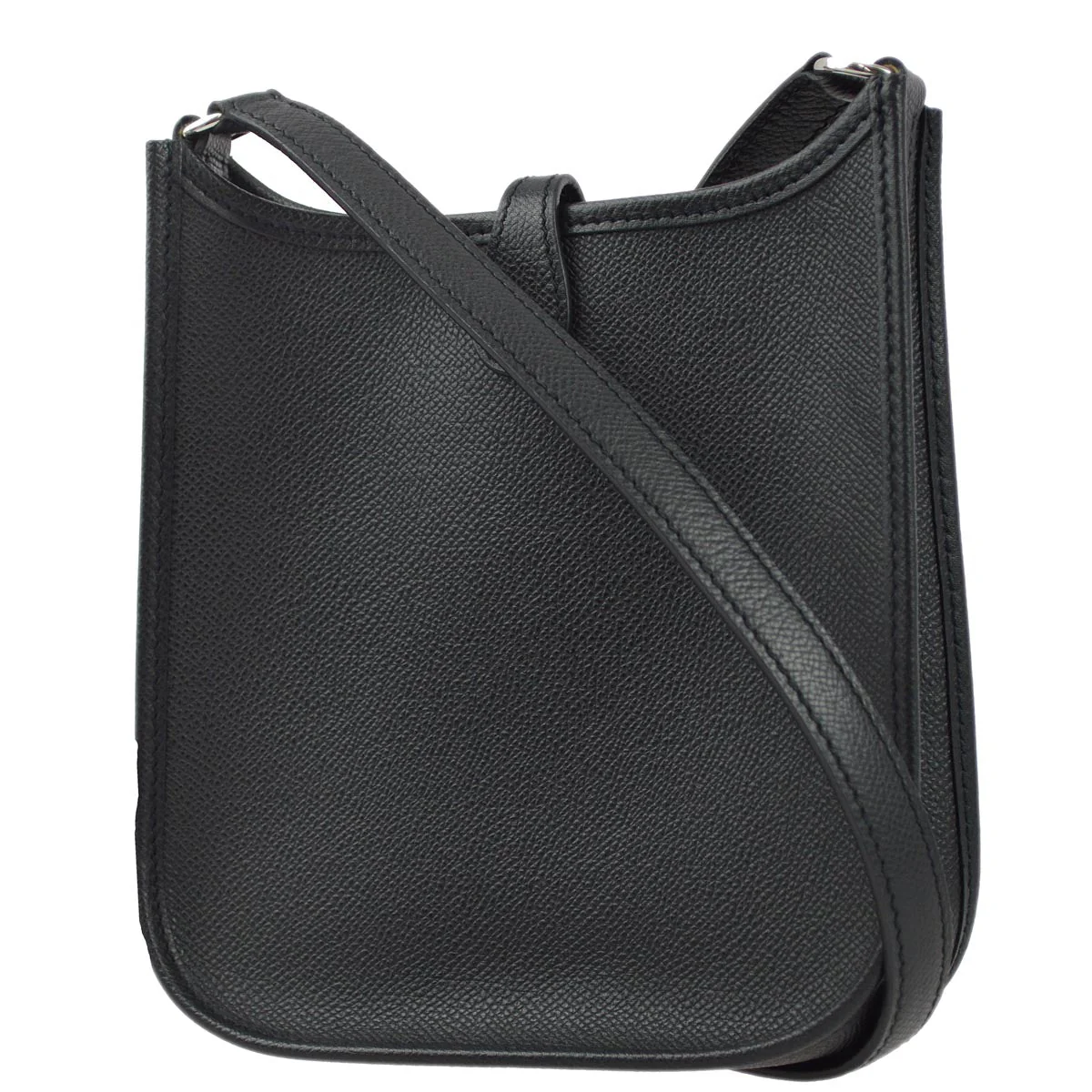Cuero | Trench Maurice Mini Evelyne