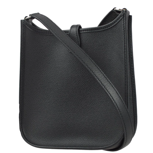 Cuero | Trench Maurice Mini Evelyne