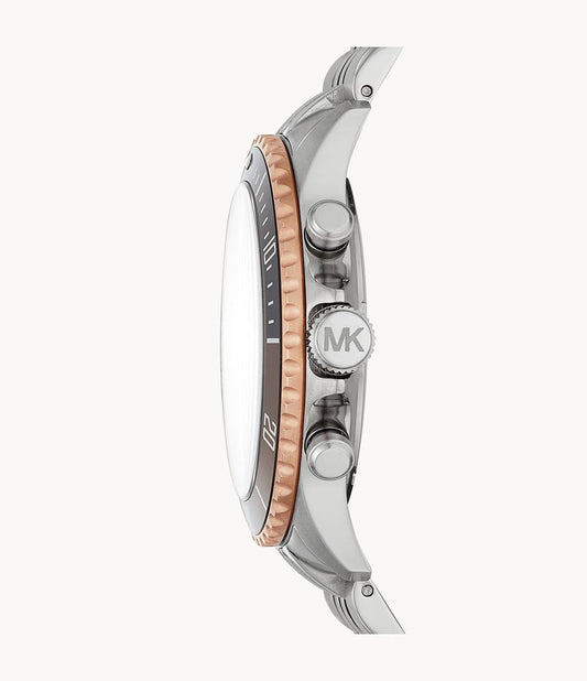 Cuero | Original MK8725 Men Watch