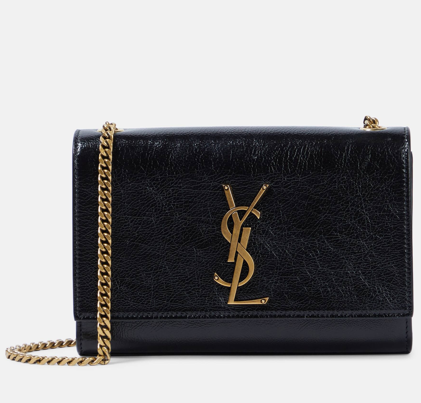 Cuero | Kate Small leather shoulder bag