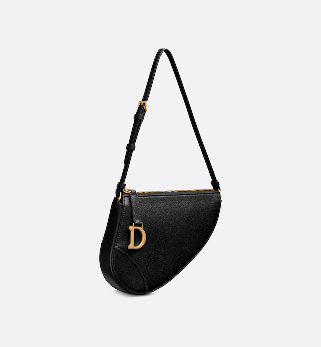 Cuero | Saddle Rodeo Pouch