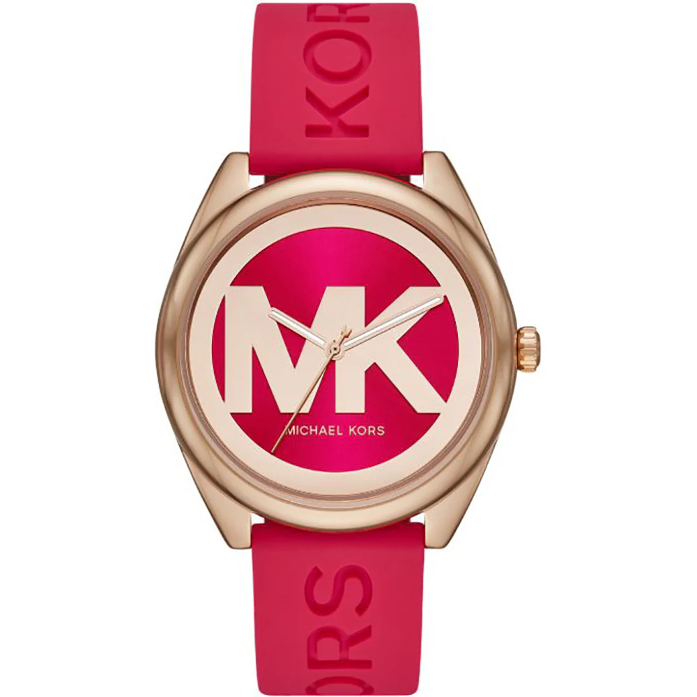 Cuero | Original MK7142 Women Watch