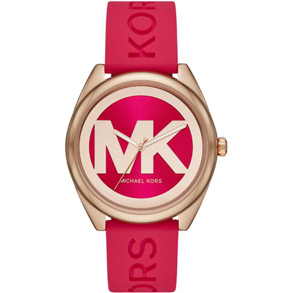 Cuero | Original MK7142 Women Watch