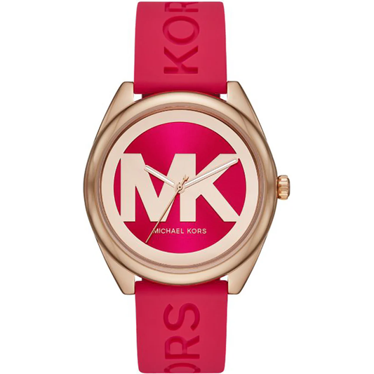 Cuero | Original MK7142 Women Watch