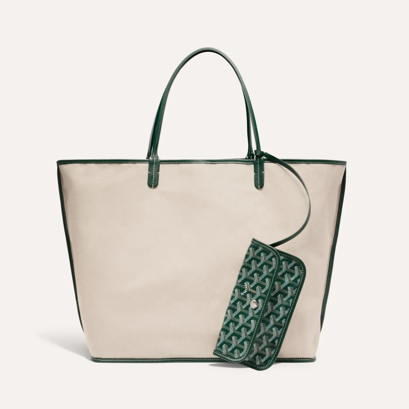 Cuero | Saint Louis GM Bag