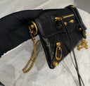 Balenciaga Le Cagole Small Shoulder Bag