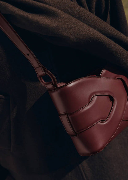 Cuero | Nodde Edition Smooth Cherry