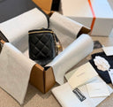 Chanel Small Vanity Bag