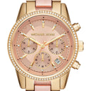 Original MK6457 Women Watch - Puzzles Egypt