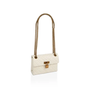 Original Kurt Geiger London mini brixton lock bag