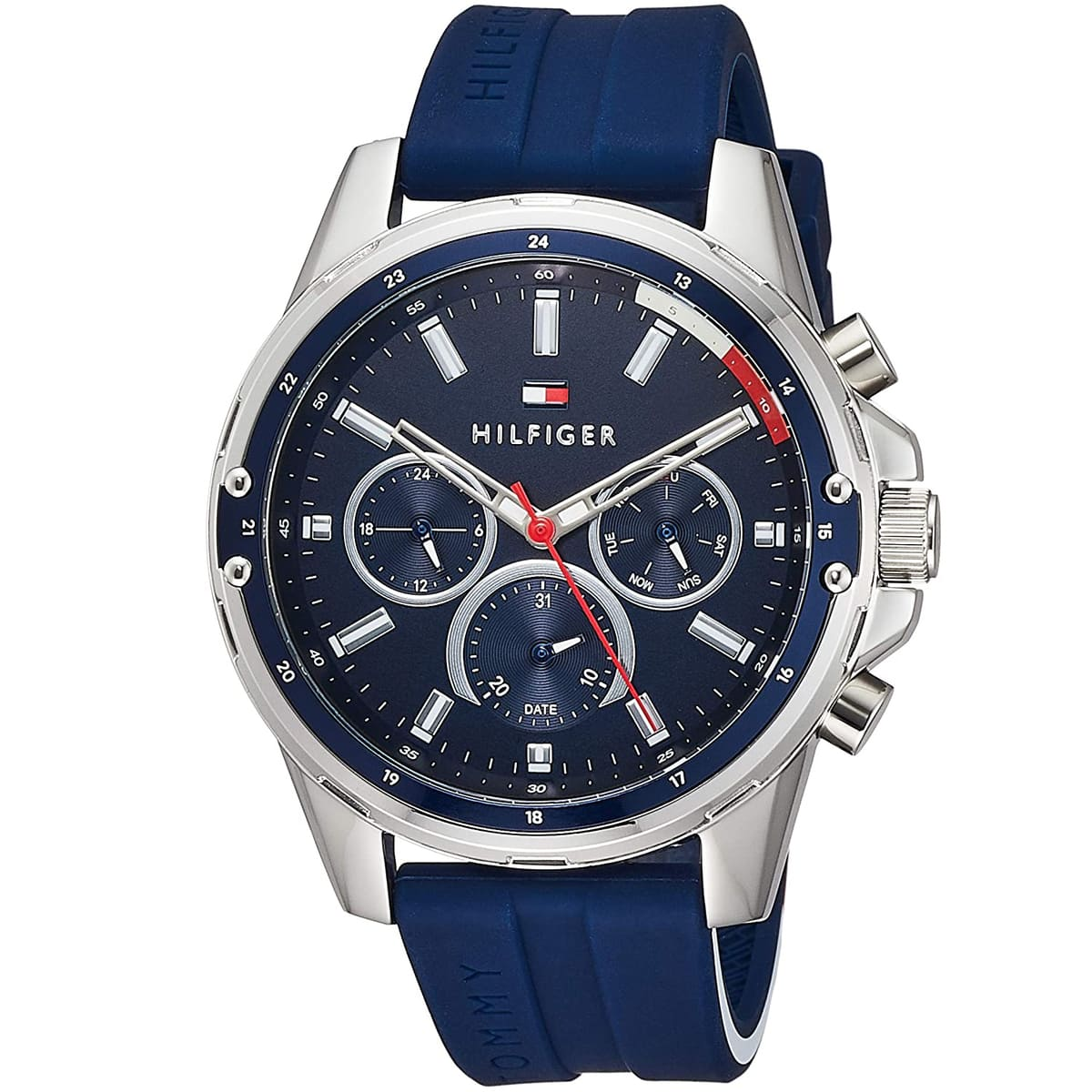 Cuero | Original Tommy 1791791 Men Watch