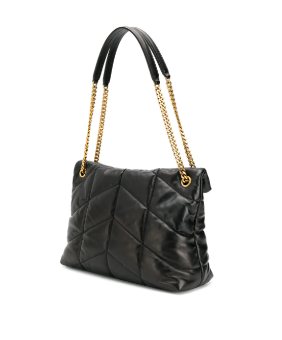 Cuero | Large Lou Lou Shoulder Bag XX