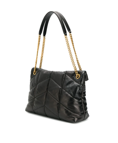 Cuero | Large Lou Lou Shoulder Bag XX