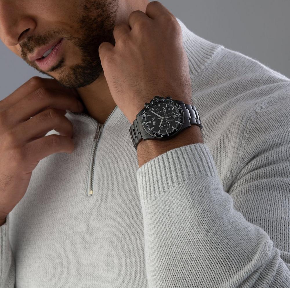 Cuero | Original 1513754 Men Watch