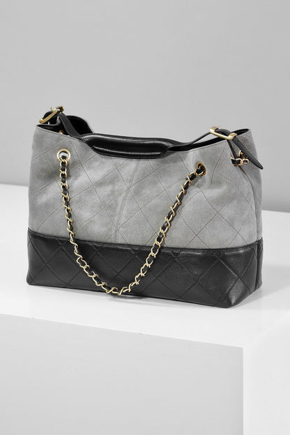 Cuero | Large Tote Shoulder Bag