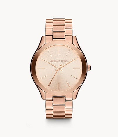 Cuero | Original MK3197 Women Watch