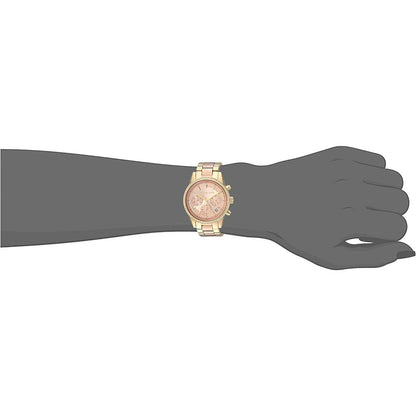 Cuero | Original MK6475 Women Watch