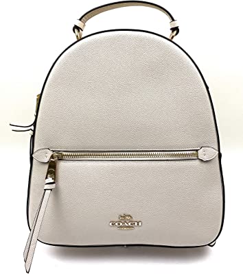 Cuero | Jordyn Backpack