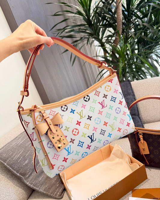 Cuero | CARRYALL EAST WEST BAG