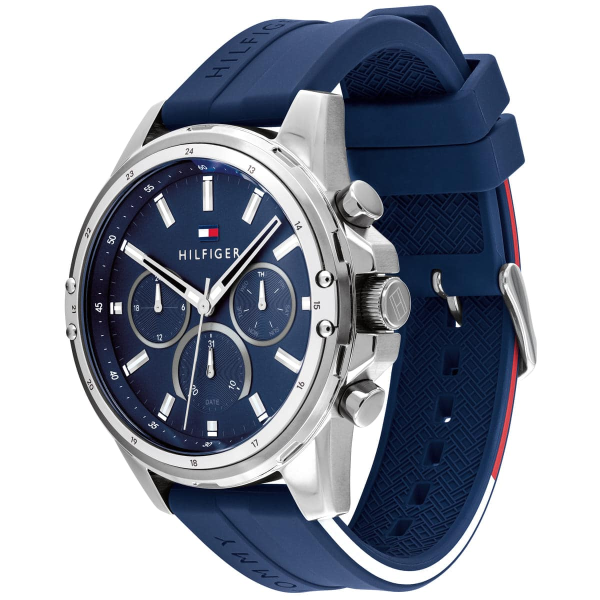 Cuero | Original Tommy 1791791 Men Watch