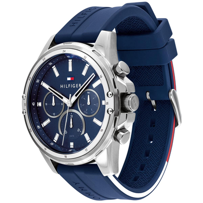 Cuero | Original Tommy 1791791 Men Watch