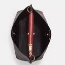 Coach Mollie Bucket Bag In Signature Canvas
