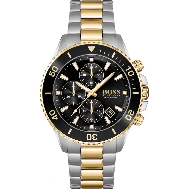 Cuero | Original 1513908 Men Watch