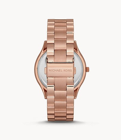 Cuero | Original MK3197 Women Watch