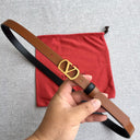 Valentino Belt