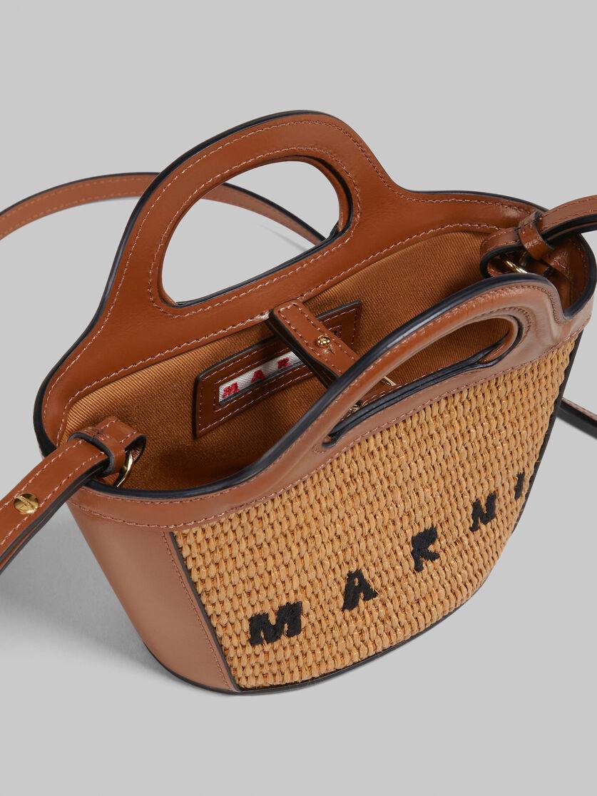 Cuero | Micro Tropicalia Bag