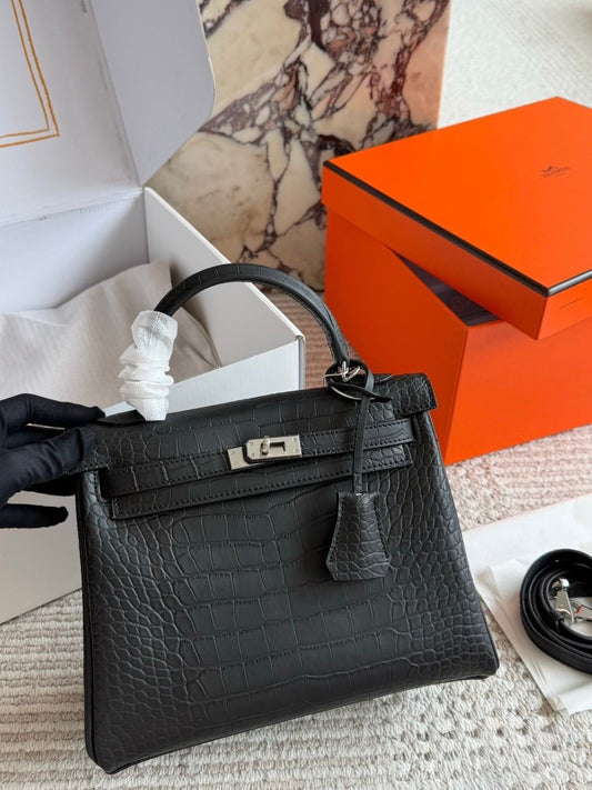 Hermes Kelly Bag